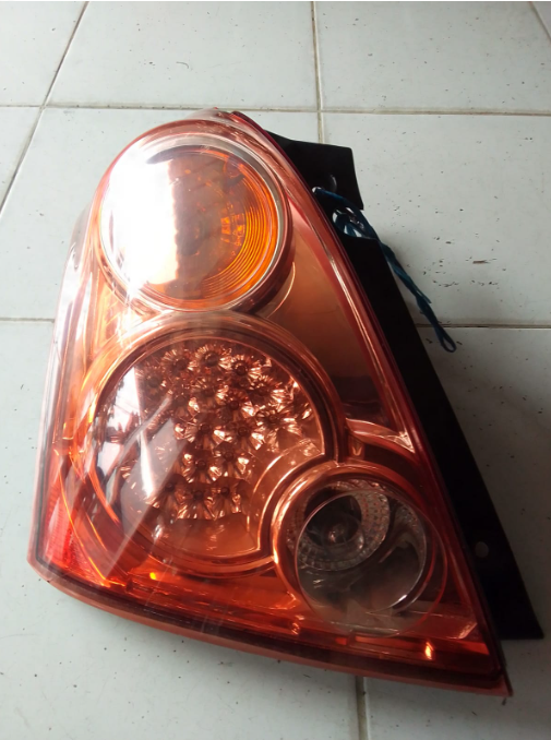 StopLamp